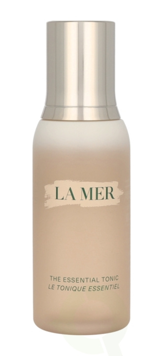 La mer The Essential Tonic 100 ml i gruppen SKØNHED & HELSE / Hudpleje / Ansigt / Ansigtsvand & Facemist hos TP E-commerce Nordic AB (C84465)