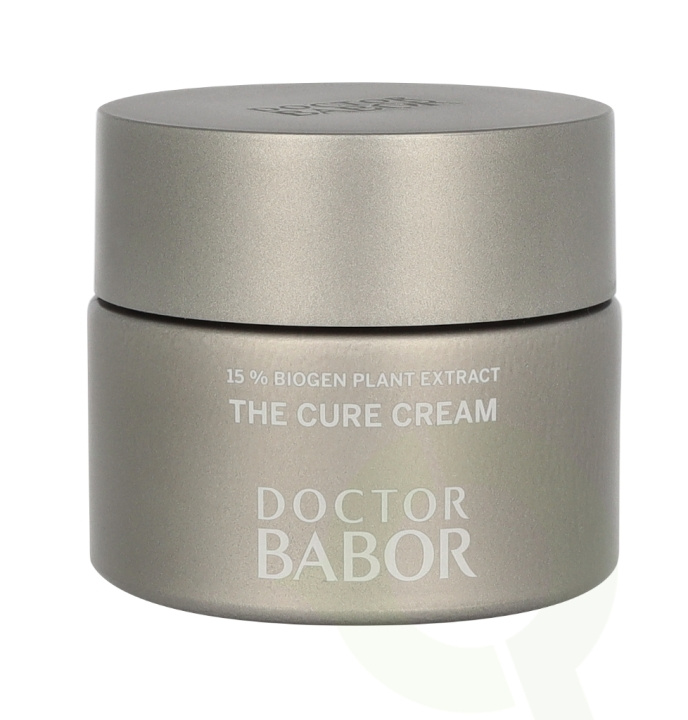 Babor Regeneration The Cure Cream 50 ml i gruppen SKØNHED & HELSE / Hudpleje / Ansigt / Dagcreme hos TP E-commerce Nordic AB (C84484)