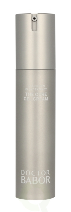 Babor Regeneration The Cure Gel Cream 50 ml i gruppen SKØNHED & HELSE / Hudpleje / Ansigt / Dagcreme hos TP E-commerce Nordic AB (C84485)