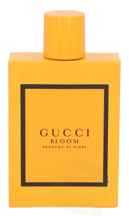 Gucci Bloom Profumo Di Fiori Edp Spray 100 ml i gruppen SKØNHED & HELSE / Duft & Parfume / Parfume / Parfume til hende hos TP E-commerce Nordic AB (C84509)