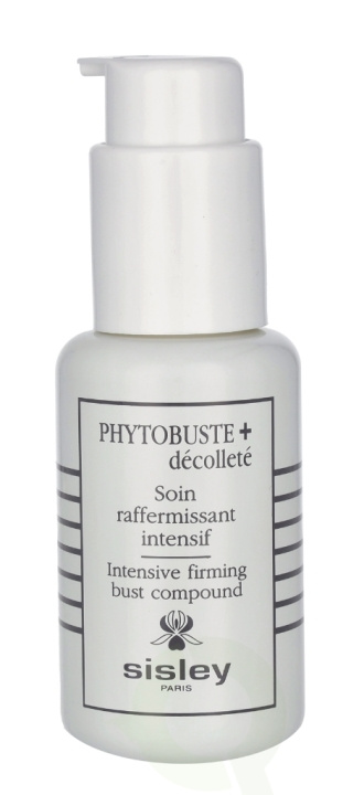 Sisley Phytobuste Intensive Bust Compound 50 ml i gruppen SKØNHED & HELSE / Hudpleje / Kropspleje / Body lotion hos TP E-commerce Nordic AB (C84539)