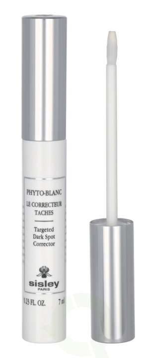 Sisley Phyto-Blanc Targeted Dark Spot Corrector 7 ml i gruppen SKØNHED & HELSE / Hudpleje / Ansigt / Dagcreme hos TP E-commerce Nordic AB (C84556)