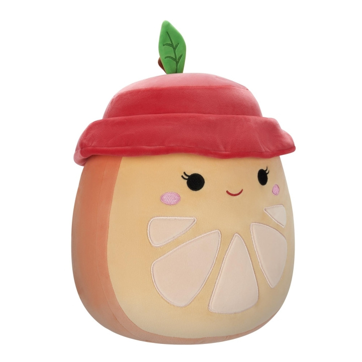 Squishmallows 30 cm P19 - Celia i gruppen LEGETØJ, BØRN & BABY / Babyleg (0-3 år) / Tøjdyr hos TP E-commerce Nordic AB (C84861)