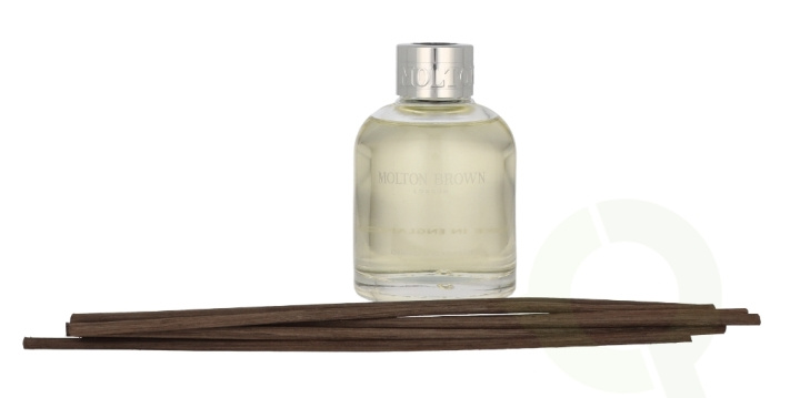 Molton Brown M.Brown Orange & Bergamot Aroma Reeds 150 ml i gruppen SKØNHED & HELSE / Duft & Parfume / Øvrig duft / Duftspreder hos TP E-commerce Nordic AB (C84967)