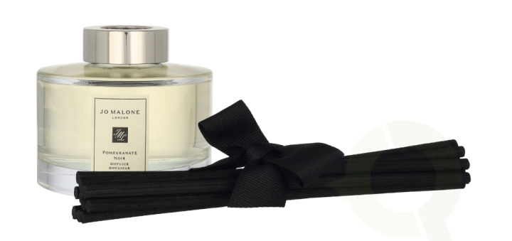 Jo Malone Pomegranate Noir Scent Surround Diffuser 165 ml i gruppen SKØNHED & HELSE / Duft & Parfume / Øvrig duft / Duftspreder hos TP E-commerce Nordic AB (C84980)