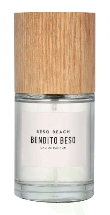 Beso Beach Bendito Beso Edp Spray 100 ml i gruppen SKØNHED & HELSE / Duft & Parfume / Parfume / Unisex hos TP E-commerce Nordic AB (C84990)