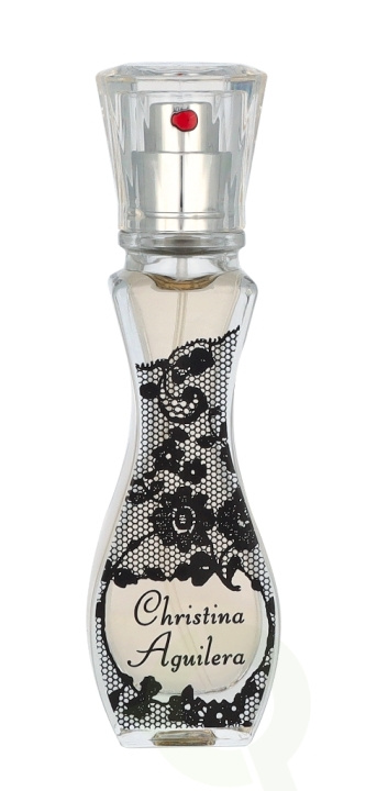 Christina Aguilera Woman Edp Spray 15 ml i gruppen SKØNHED & HELSE / Duft & Parfume / Parfume / Parfume til hende hos TP E-commerce Nordic AB (C85022)