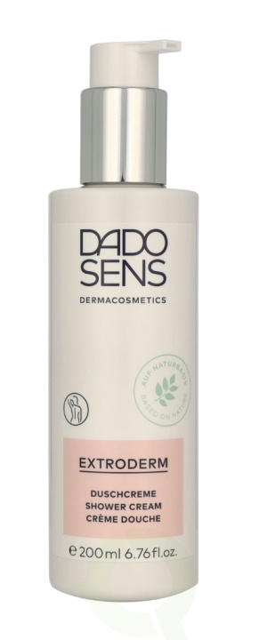 Dado Sens Extroderm Shower Cream 200 ml