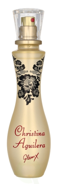 Christina Aguilera Glam X Edp Spray 30 ml i gruppen SKØNHED & HELSE / Duft & Parfume / Parfume / Parfume til hende hos TP E-commerce Nordic AB (C85055)
