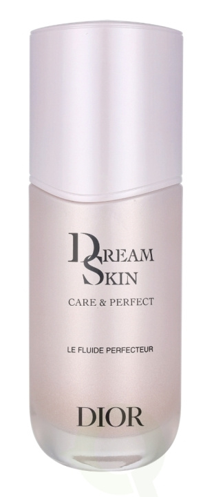 Dior Dreamskin Care & Perfect Le Fluide Perfecteur 50 ml i gruppen SKØNHED & HELSE / Hudpleje / Ansigt / Hudserum hos TP E-commerce Nordic AB (C85059)