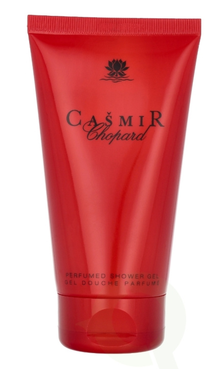 Chopard Casmir Shower Gel 150 ml i gruppen SKØNHED & HELSE / Hudpleje / Kropspleje / Bad & brusecreme hos TP E-commerce Nordic AB (C85066)