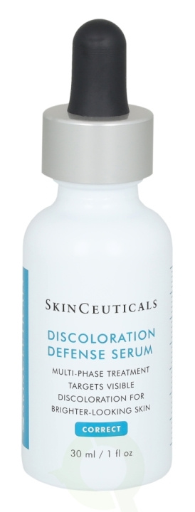 SkinCeuticals Discoloration Defense Serum 30 ml i gruppen SKØNHED & HELSE / Hudpleje / Ansigt / Hudserum hos TP E-commerce Nordic AB (C85103)