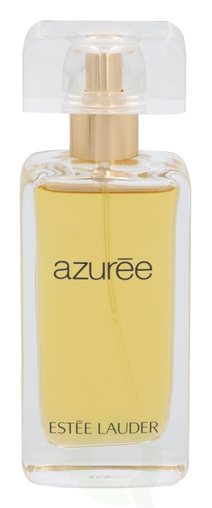 Estee Lauder Azuree Edp Spray 50 ml i gruppen SKØNHED & HELSE / Duft & Parfume / Parfume / Parfume til hende hos TP E-commerce Nordic AB (C85138)