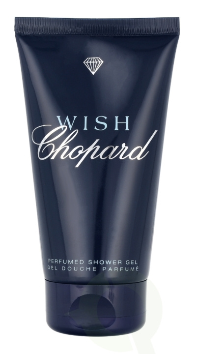 Chopard Wish Perfumed Shower Gel 150 ml i gruppen SKØNHED & HELSE / Hudpleje / Kropspleje / Bad & brusecreme hos TP E-commerce Nordic AB (C85139)