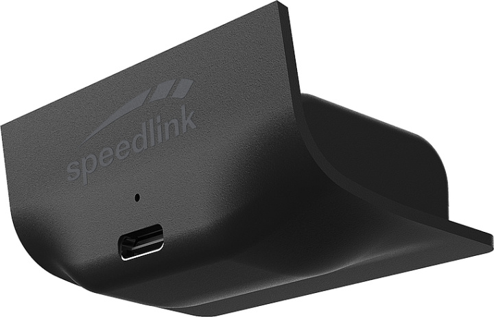 Speedlink Pulse X Play & Charge Kit til Xbox Series X/S i gruppen HJEMMEELEKTRONIK / Spilkonsoller og tilbehør / Xbox Series X / Tilbehør hos TP E-commerce Nordic AB (C85352)