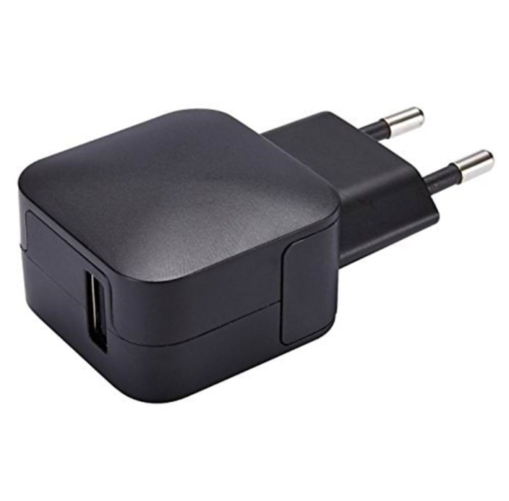 NACON BigBen Interactive Switch AC adaptor - Tilbehør til spillekonsol - Nintendo Switch i gruppen HJEMMEELEKTRONIK / Spilkonsoller og tilbehør / Nintendo Switch / Tilbehør hos TP E-commerce Nordic AB (C85361)