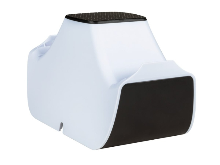NACON PS5 dobbelt oplader i gruppen HJEMMEELEKTRONIK / Spilkonsoller og tilbehør / Sony PlayStation 5 / Tilbehør hos TP E-commerce Nordic AB (C85364)