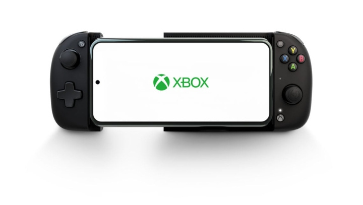 NACON MG-X KOMPAKT HOLDER i gruppen HJEMMEELEKTRONIK / Spilkonsoller og tilbehør / Xbox One / Tilbehør hos TP E-commerce Nordic AB (C85367)