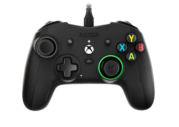 NACON Revolution X Pro-controller i gruppen HJEMMEELEKTRONIK / Spilkonsoller og tilbehør / Xbox Series X / Tilbehør hos TP E-commerce Nordic AB (C85368)