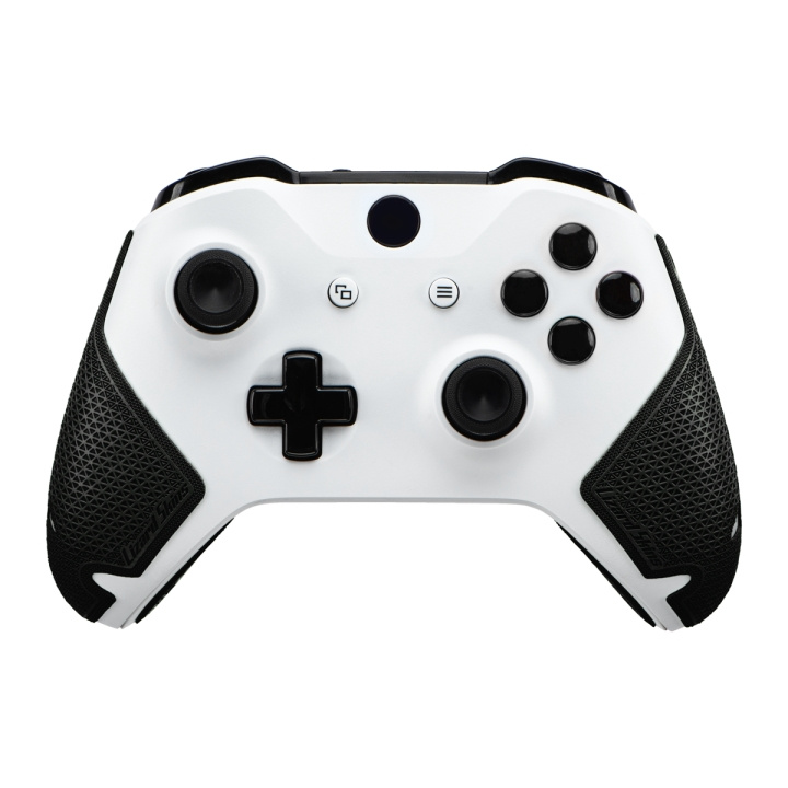 LIZARD SKINS DSP Controller Grip til Xbox One Jet Black i gruppen HJEMMEELEKTRONIK / Spilkonsoller og tilbehør / Xbox One / Tilbehør hos TP E-commerce Nordic AB (C85405)