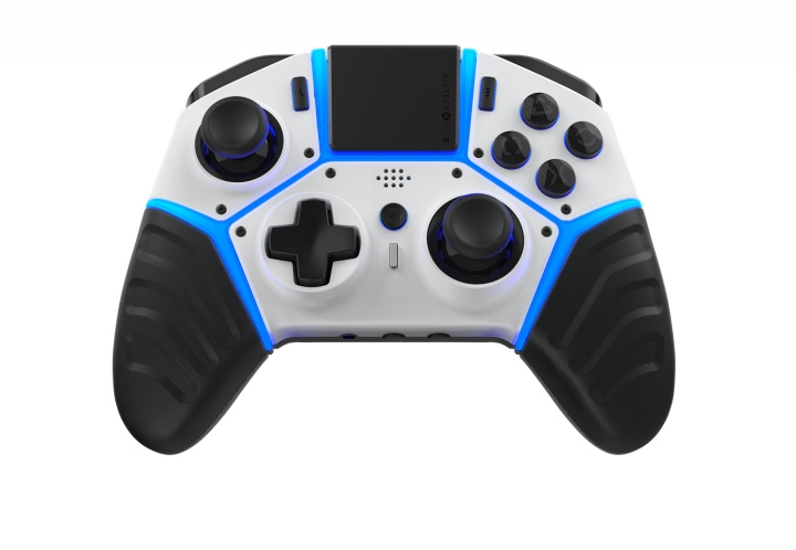 Gioteck PS4 SC3 PRO trådløs controller i gruppen HJEMMEELEKTRONIK / Spilkonsoller og tilbehør / Sony PlayStation 4 / Tilbehør hos TP E-commerce Nordic AB (C85502)
