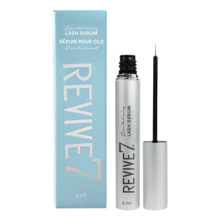 REVIVE7 Revitaliserende vippeserum 5 ml i gruppen SKØNHED & HELSE / Makeup / Øjne og øjenbryn / Lash Serum hos TP E-commerce Nordic AB (C85844)