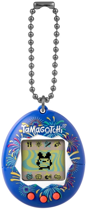 Tamagotchi Sødt fyrværkeri (P2) (42978) i gruppen LEGETØJ, BØRN & BABY / Legetøj / Elektronik og medier / Interaktivt legetøj hos TP E-commerce Nordic AB (C85922)