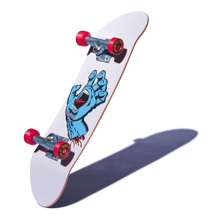 Tech Deck Håndbræt 27 cm - Primitiv (6071368) i gruppen LEGETØJ, BØRN & BABY / Legetøj / Action spil hos TP E-commerce Nordic AB (C86708)