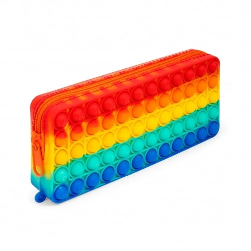 ThumbsUp Poppit Pencil Case i gruppen SPORT, FRITID & HOBBY / Hobby / Mal & Tegn / Kuglepenne, Farveblyanter & Tuschpenne hos TP E-commerce Nordic AB (C87637)