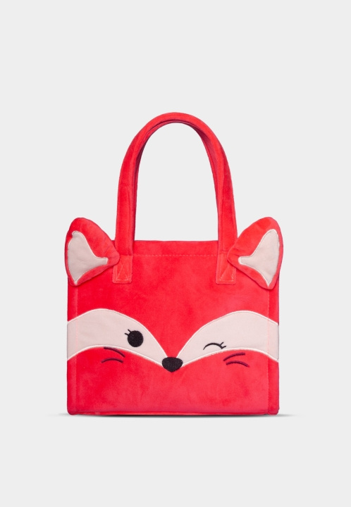 Squishmallows Totebag - Fifi (LT758740SQM) i gruppen LEGETØJ, BØRN & BABY / Rejse / Børnetasker / Rygsække hos TP E-commerce Nordic AB (C87658)