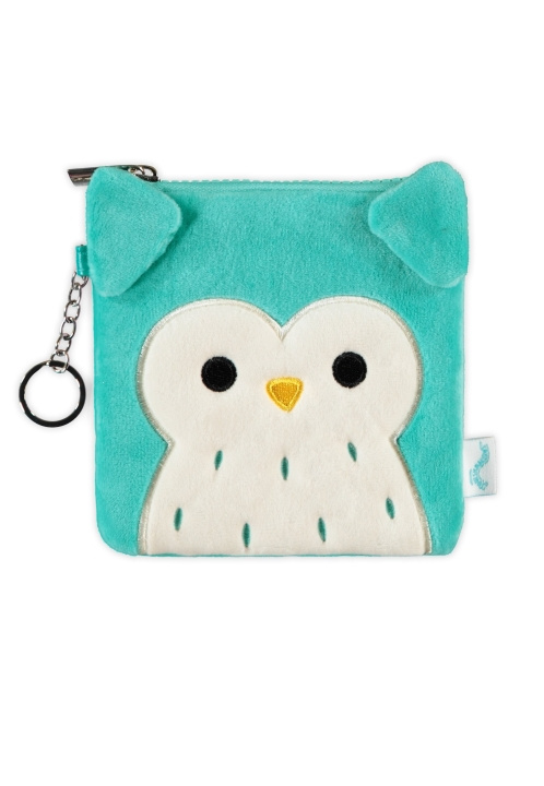 Squishmallows Pung - Winston (MW838357SQM) i gruppen LEGETØJ, BØRN & BABY / Rejse / Børnetasker / Rygsække hos TP E-commerce Nordic AB (C87663)