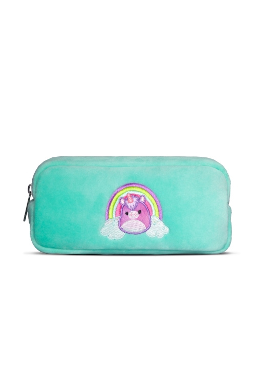 Squishmallows Tube penalhus - Lola (CB617782SQM) i gruppen LEGETØJ, BØRN & BABY / Legetøj / Penalhus hos TP E-commerce Nordic AB (C87667)