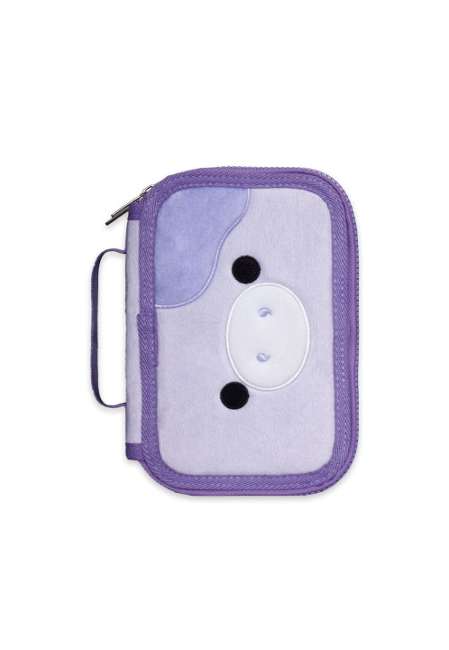 Squishmallows Penalhus - Bubba (PC154687SQM) i gruppen LEGETØJ, BØRN & BABY / Legetøj / Penalhus hos TP E-commerce Nordic AB (C87672)