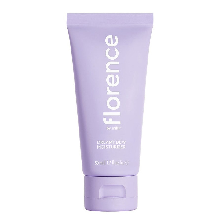Florence by Mills Dreamy Dew Fugtighedscreme 50 ml i gruppen SKØNHED & HELSE / Hudpleje / Ansigt / Dagcreme hos TP E-commerce Nordic AB (C87864)