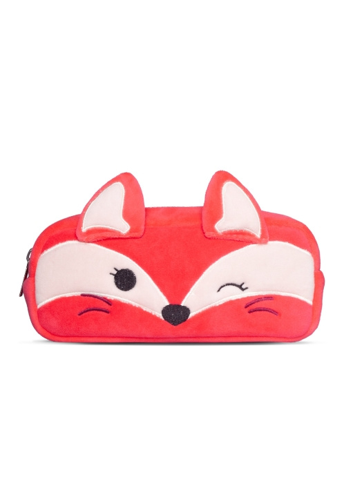 Squishmallows Tube penalhus - Fifi (CB822875SQM) i gruppen LEGETØJ, BØRN & BABY / Legetøj / Penalhus hos TP E-commerce Nordic AB (C88037)