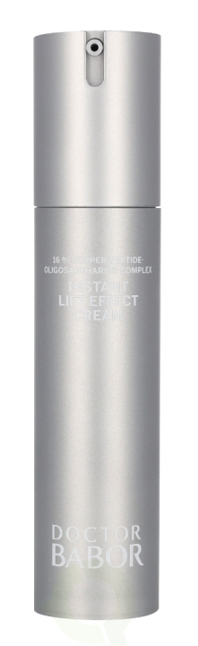 Babor Lifting Instant Lift Effect Cream 50 ml i gruppen SKØNHED & HELSE / Hudpleje / Ansigt / Dagcreme hos TP E-commerce Nordic AB (C88112)