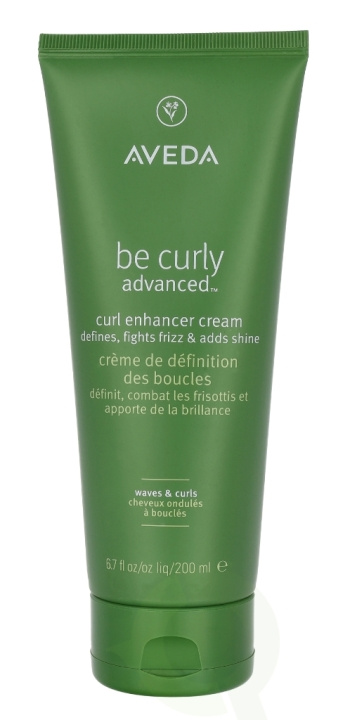 Aveda Be Curly Advanced Curl Enhancer Cream 200 ml