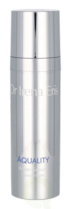 Dr Irena Eris Aquality Water Serum Concentrate 30 ml i gruppen SKØNHED & HELSE / Hudpleje / Ansigt / Hudserum hos TP E-commerce Nordic AB (C88138)