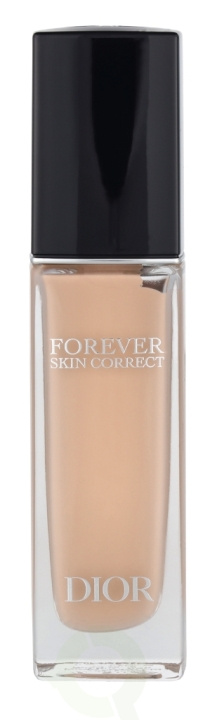 Dior Forever Skin Correct 24H Creamy Concealer 11 ml #1CR i gruppen SKØNHED & HELSE / Makeup / Makeup ansigt / Concealer hos TP E-commerce Nordic AB (C88146)