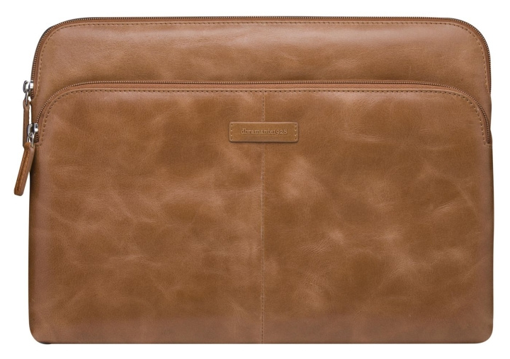 dbramante1928 Skagen Pro+ - MB Pro(2020)/Air(2020) 13 Tan i gruppen COMPUTERTILBEHØR / Bærbare computere og tilbehør / Computertasker / Op til 14 hos TP E-commerce Nordic AB (C88512)