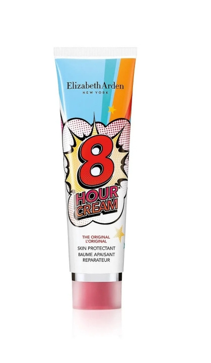 Elizabeth Arden Limited Edition Eight Hour Cream Skin Protectant 50 ml i gruppen SKØNHED & HELSE / Hudpleje / Ansigt / Dagcreme hos TP E-commerce Nordic AB (C88714)