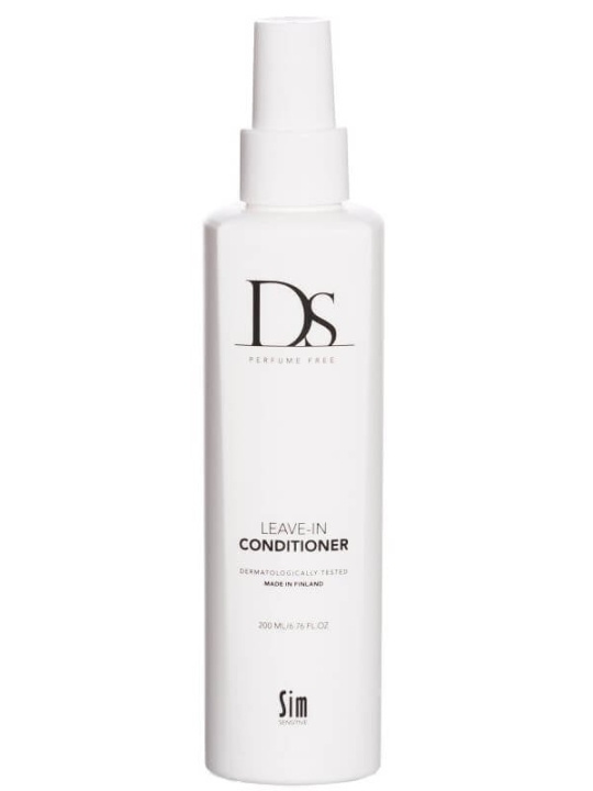 DS Sim Sensitive Leave-in Conditioner 200 ml i gruppen SKØNHED & HELSE / Hår og styling / Hårpleje / Balsam spray /Leave-in hos TP E-commerce Nordic AB (C88749)