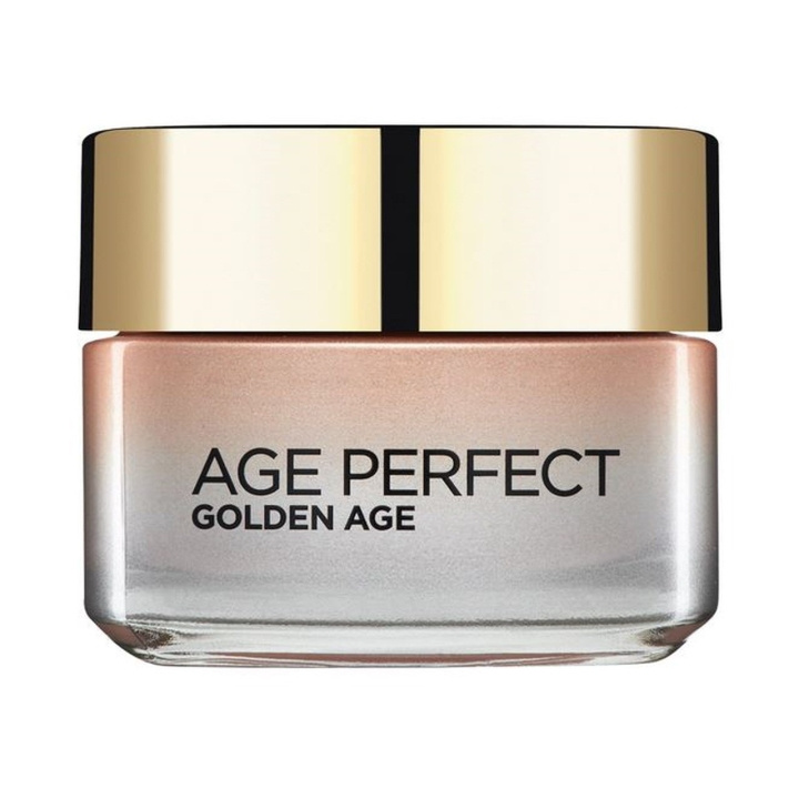 L\'Oréal Age Perfect Golden Age Dagcreme 50 ml i gruppen SKØNHED & HELSE / Hudpleje / Ansigt / Dagcreme hos TP E-commerce Nordic AB (C89068)