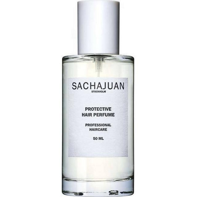 SACHAJUAN Beskyttende hårparfume - 50 ml i gruppen SKØNHED & HELSE / Duft & Parfume / Parfume / Parfume til hende hos TP E-commerce Nordic AB (C89115)