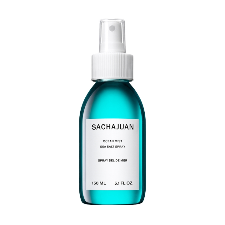 SACHAJUAN Ocean Mist - 150 ml i gruppen SKØNHED & HELSE / Hår og styling / Hår styling / Saltvandssprøjte hos TP E-commerce Nordic AB (C89117)