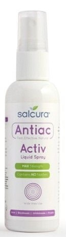 Salcura Antiac Activ Flydende Spray 50 ml i gruppen SKØNHED & HELSE / Hudpleje / Ansigt / Hudserum hos TP E-commerce Nordic AB (C89177)