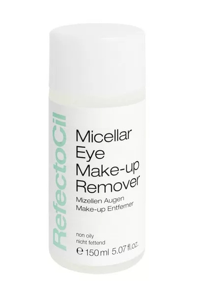 RefectoCil Micellar øjenmakeupfjerner i gruppen SKØNHED & HELSE / Hudpleje / Ansigt / Rengøring hos TP E-commerce Nordic AB (C89601)