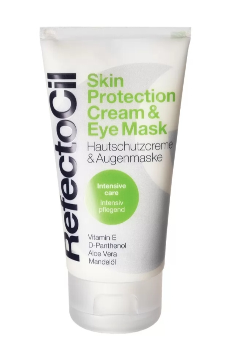 RefectoCil Creme til beskyttelse af huden i gruppen SKØNHED & HELSE / Hudpleje / Ansigt / Dagcreme hos TP E-commerce Nordic AB (C89604)