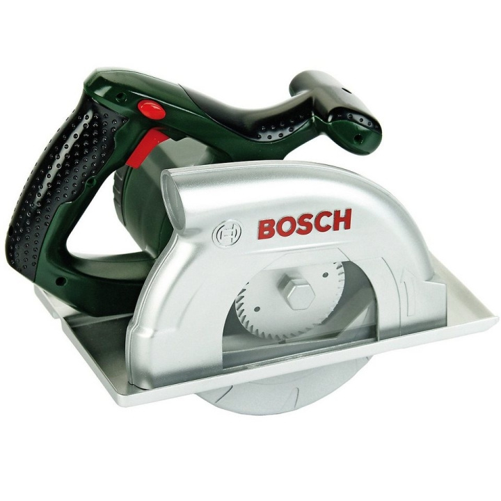 Klein Bosch - Rundsav (KL8421) i gruppen LEGETØJ, BØRN & BABY / Legetøj / Lille hjem & rollespil hos TP E-commerce Nordic AB (C90064)