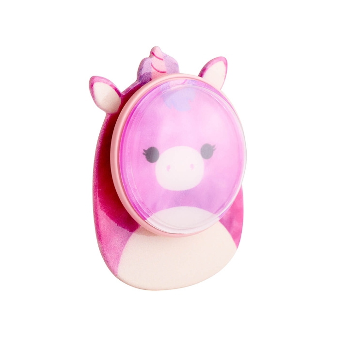 Squishmallows Phone grip Lola i gruppen SMARTPHONES & TABLETS / Øvrigt tilbehør / Popsockets hos TP E-commerce Nordic AB (C90718)